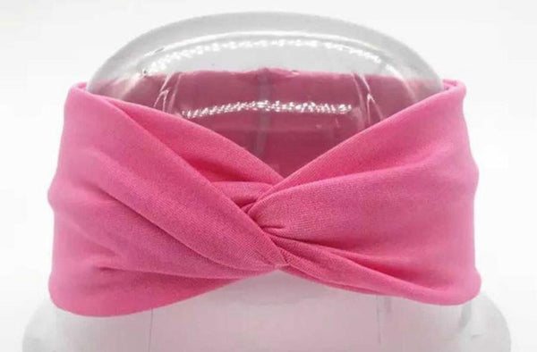 Turban headbands