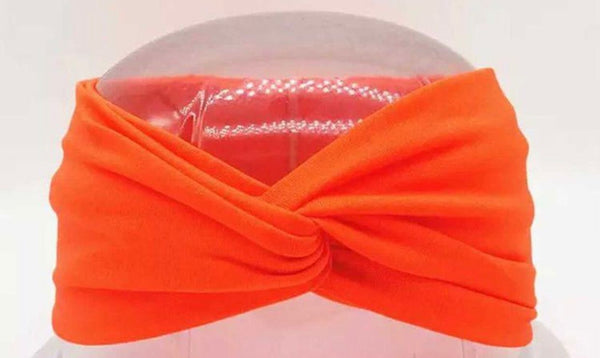 Turban headbands